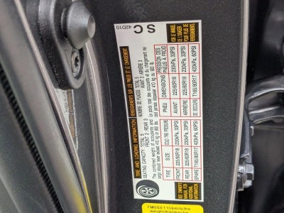 2024 Toyota RAV4 Hybrid Limited AWD (Natl)