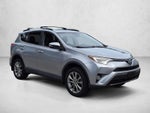 2018 Toyota RAV4 Hybrid Limited AWD (Natl)