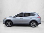 2018 Toyota RAV4 Hybrid Limited AWD (Natl)