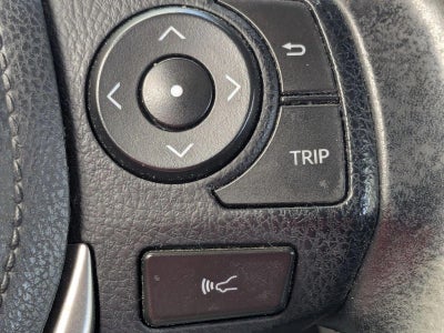 2017 Toyota RAV4 XLE AWD (Natl)