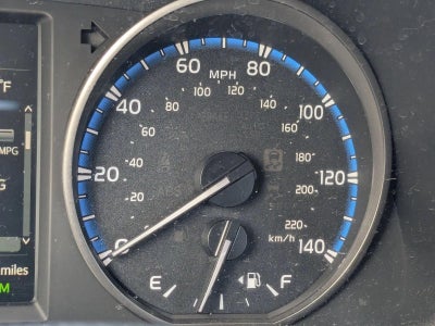 2017 Toyota RAV4 XLE AWD (Natl)