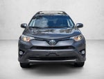 2017 Toyota RAV4 XLE AWD (Natl)