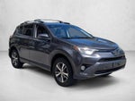 2017 Toyota RAV4 XLE AWD (Natl)
