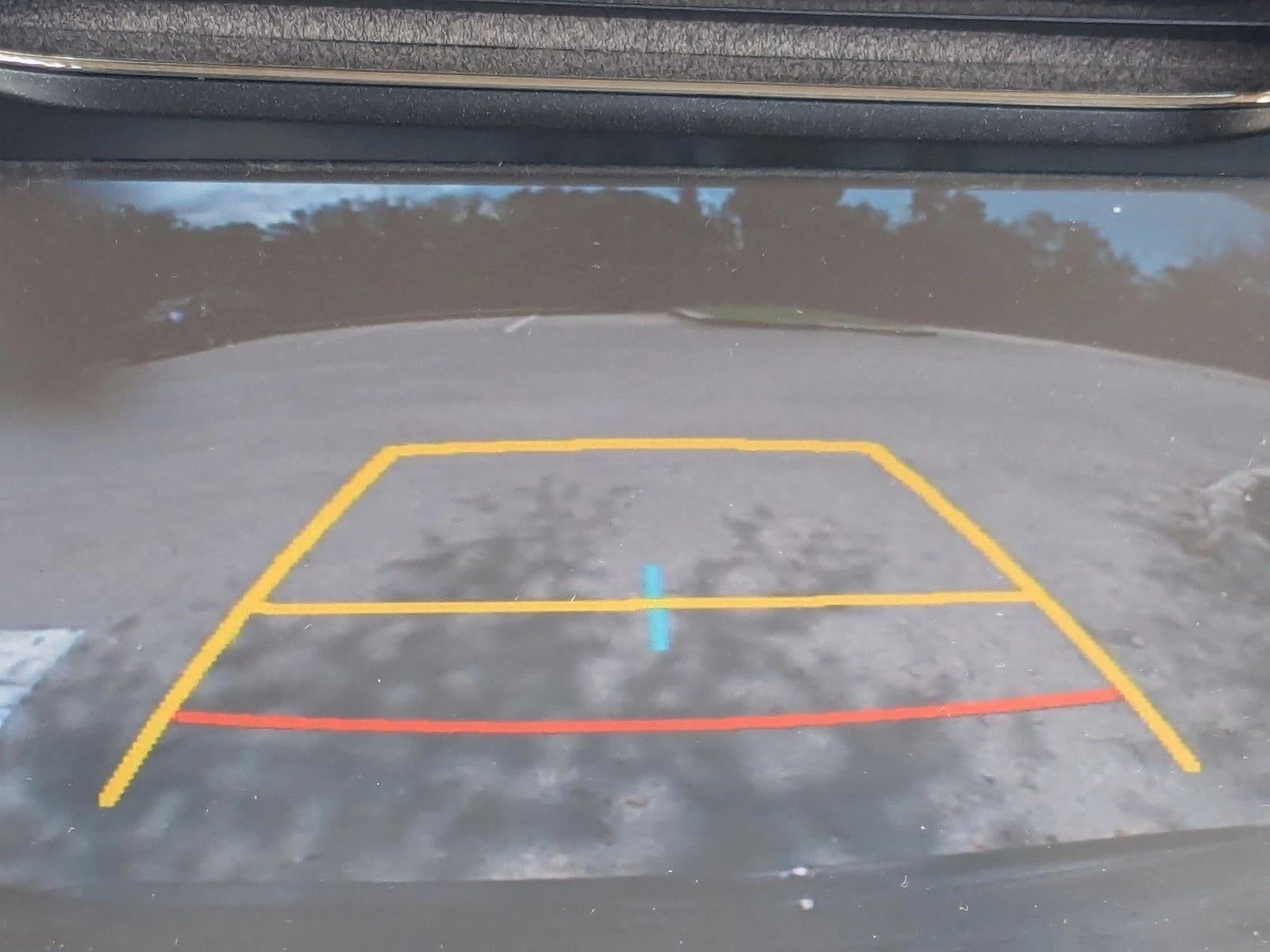 2017 Toyota RAV4 XLE AWD (Natl)