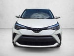 2020 Toyota C-HR LE FWD (Natl)