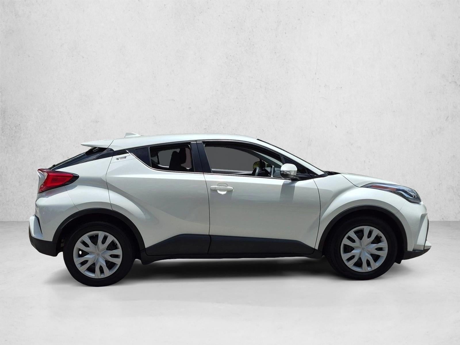 2020 Toyota C-HR LE FWD (Natl)