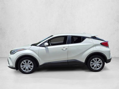 2020 Toyota C-HR LE FWD (Natl)