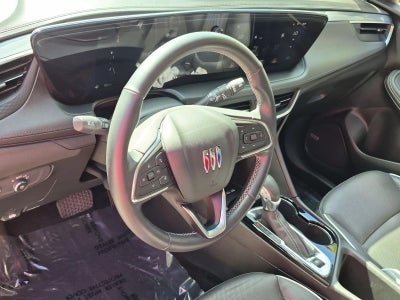 2024 Buick Encore GX Avenir FWD
