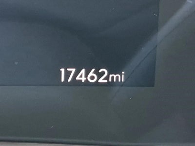 2024 Buick Encore GX Avenir FWD