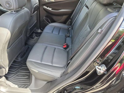 2024 Buick Encore GX Avenir FWD