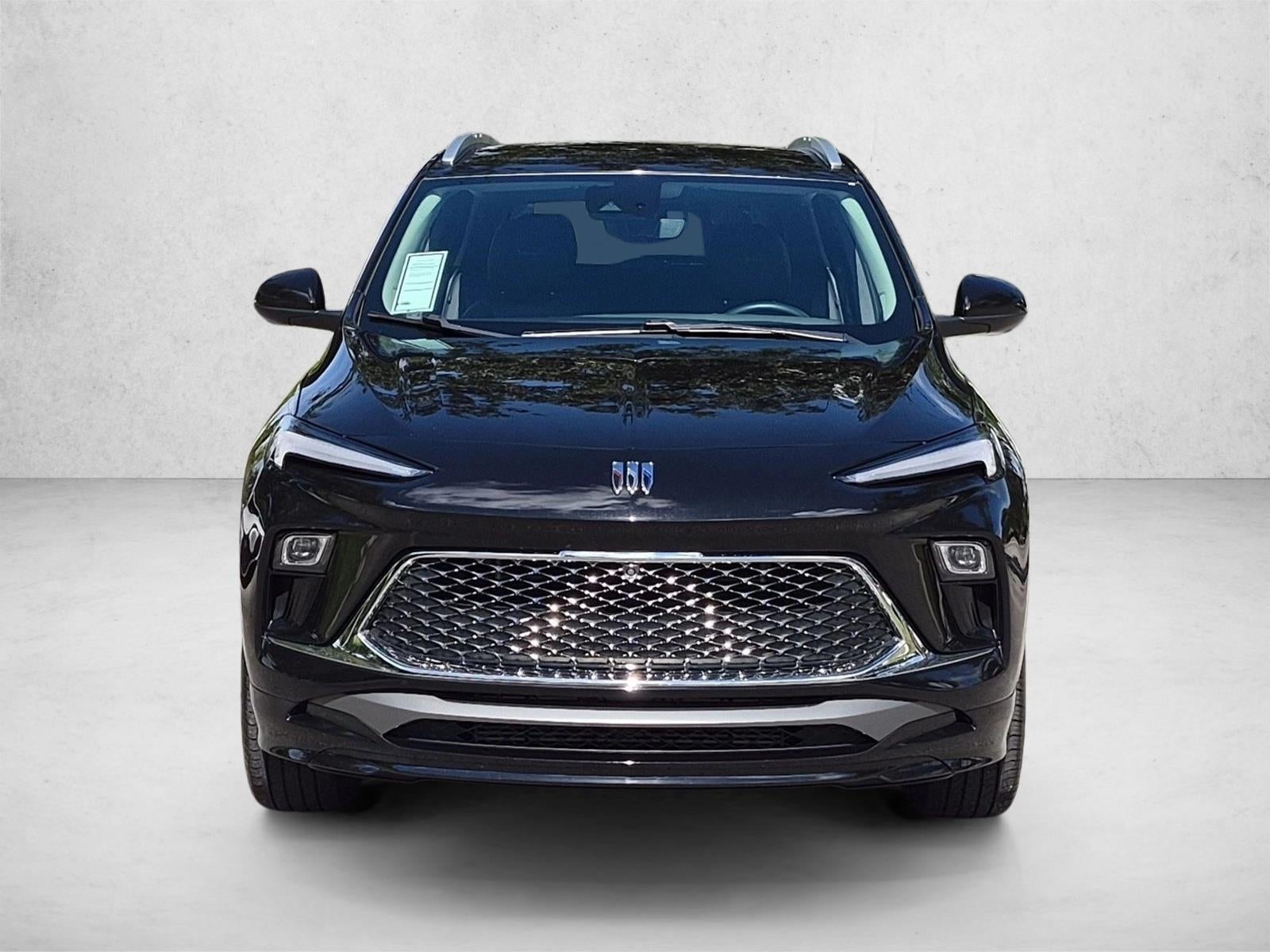 2024 Buick Encore GX Avenir FWD
