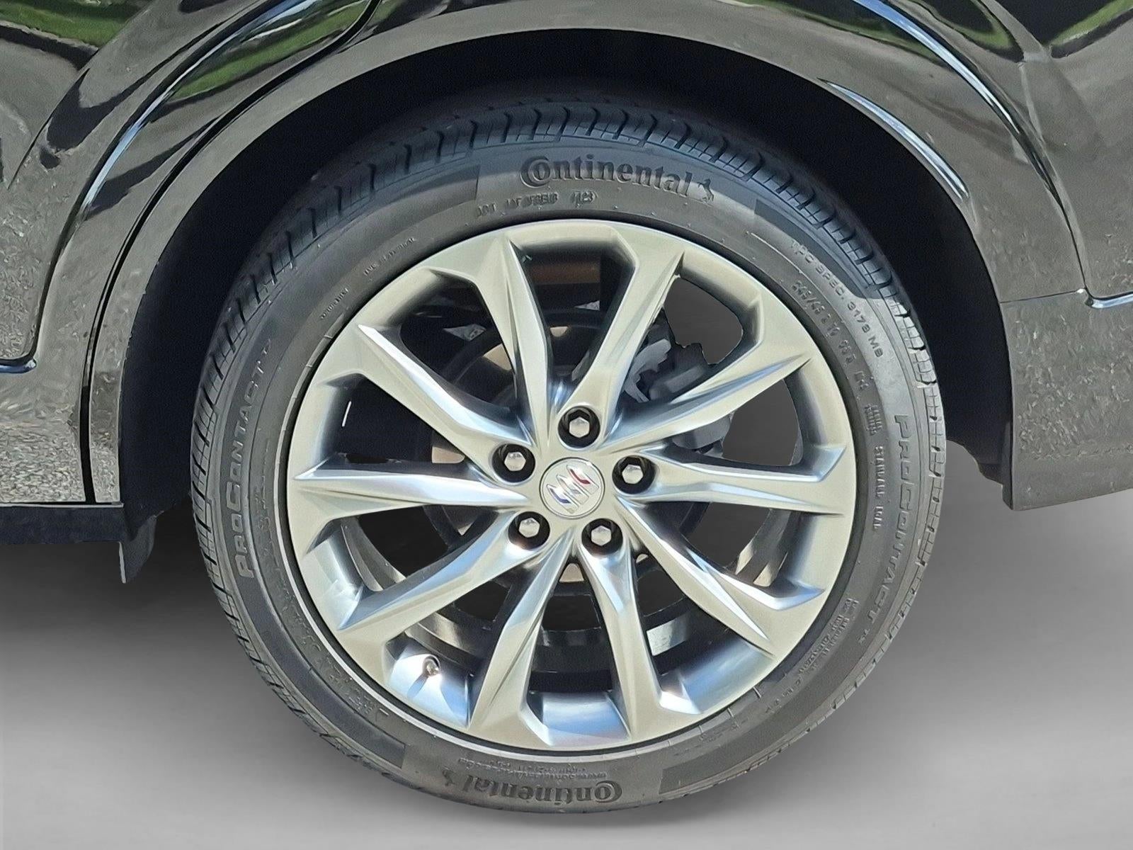 2024 Buick Encore GX Avenir FWD