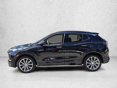 2024 Buick Encore GX Avenir FWD
