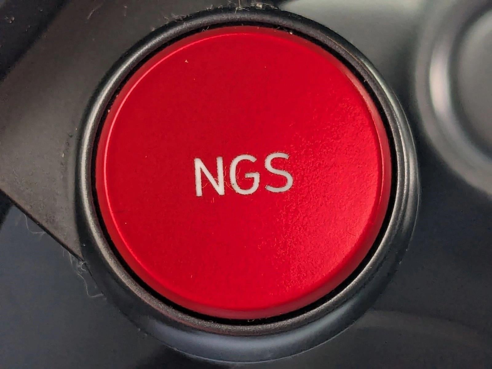 2023 Hyundai KONA N FWD