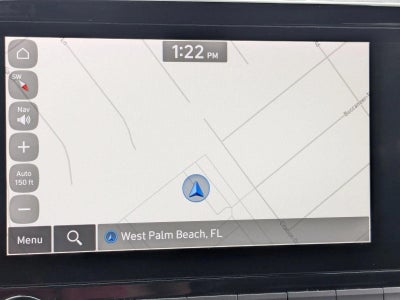 2023 Hyundai KONA N FWD