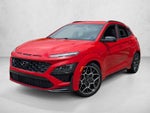 2023 Hyundai KONA N FWD