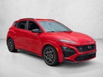 2023 Hyundai KONA N FWD