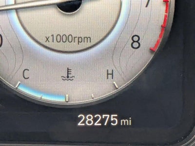 2023 Hyundai KONA N FWD
