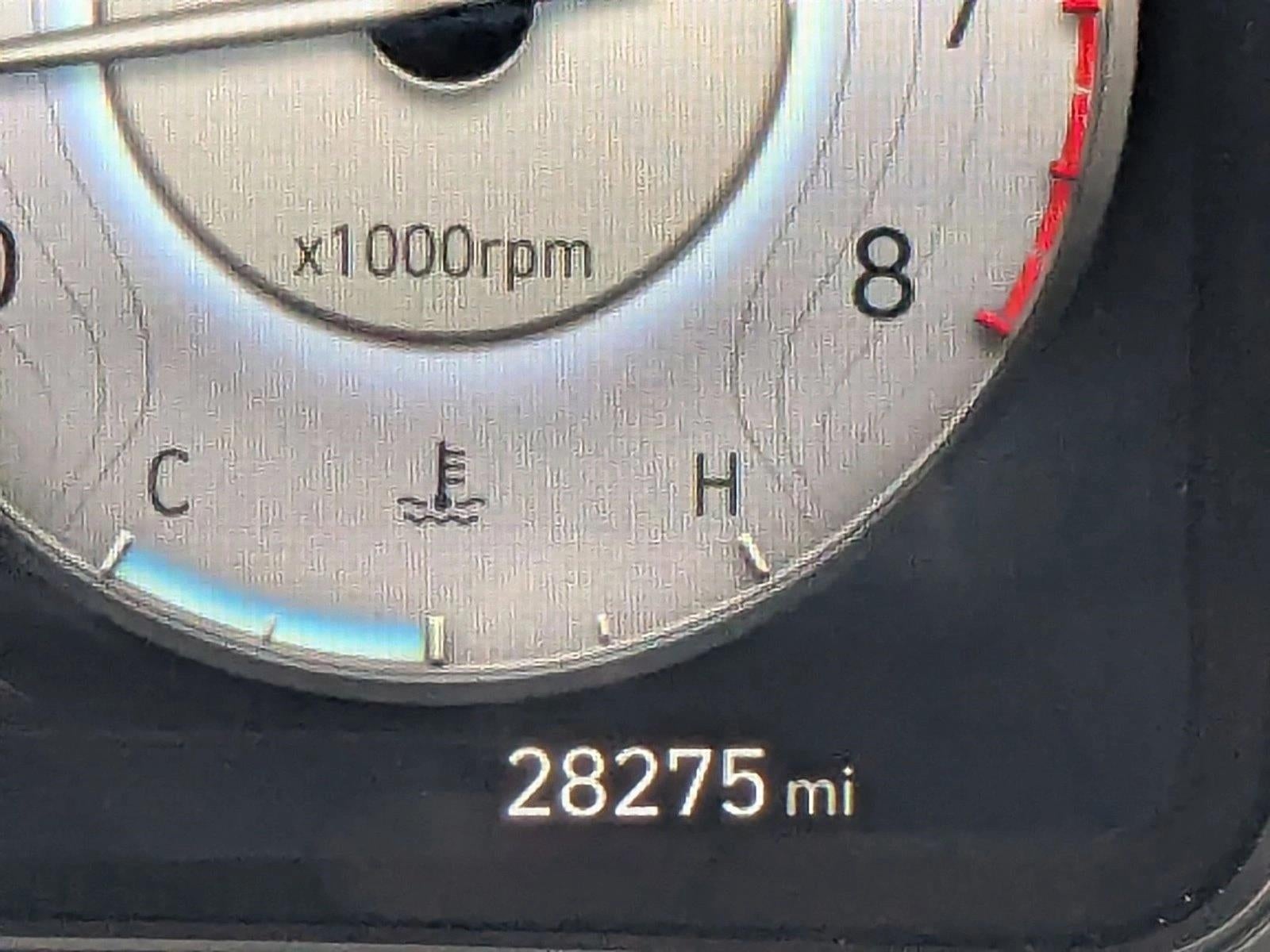 2023 Hyundai KONA N FWD