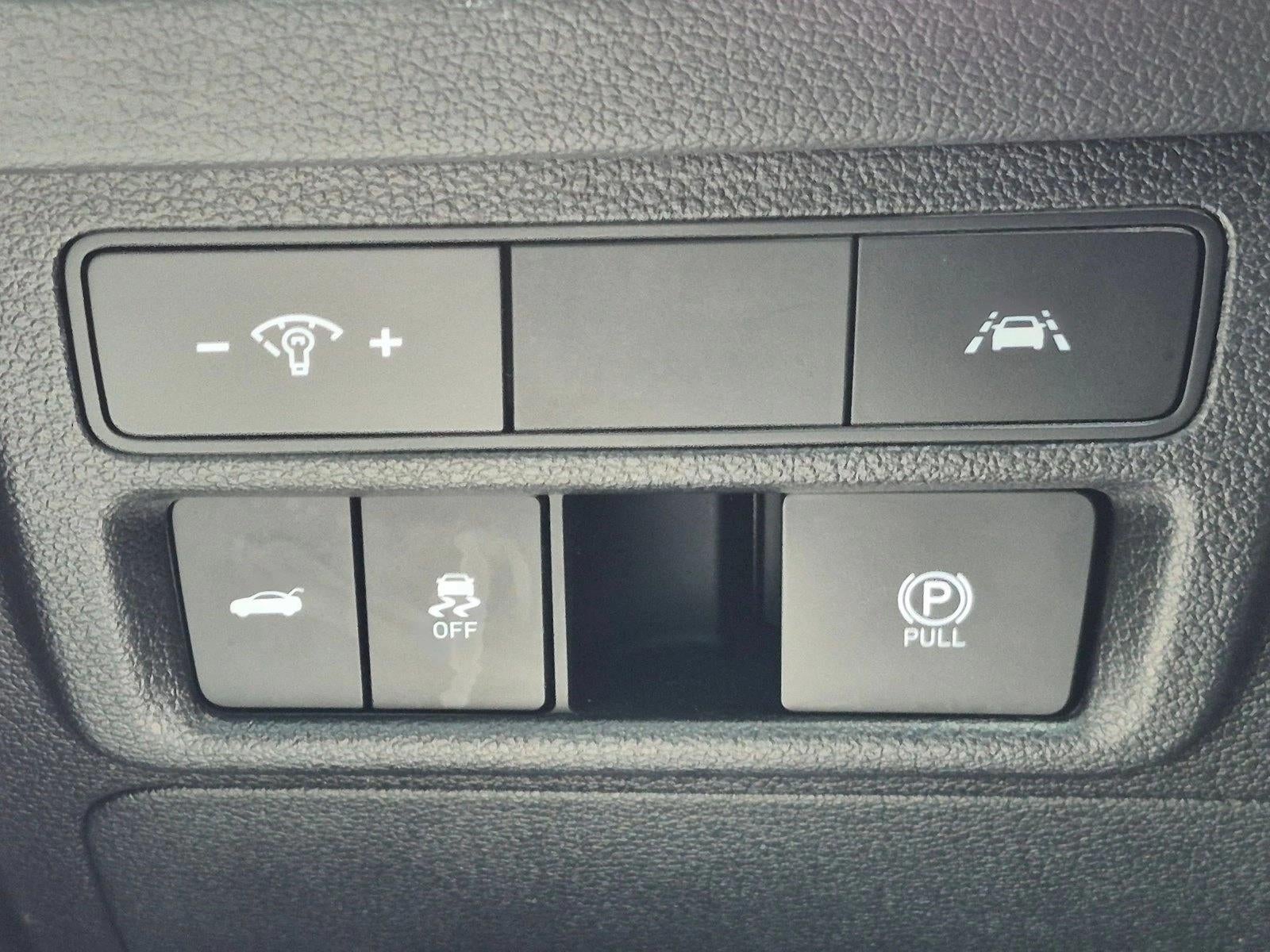 2021 Hyundai SONATA SEL 2.5L