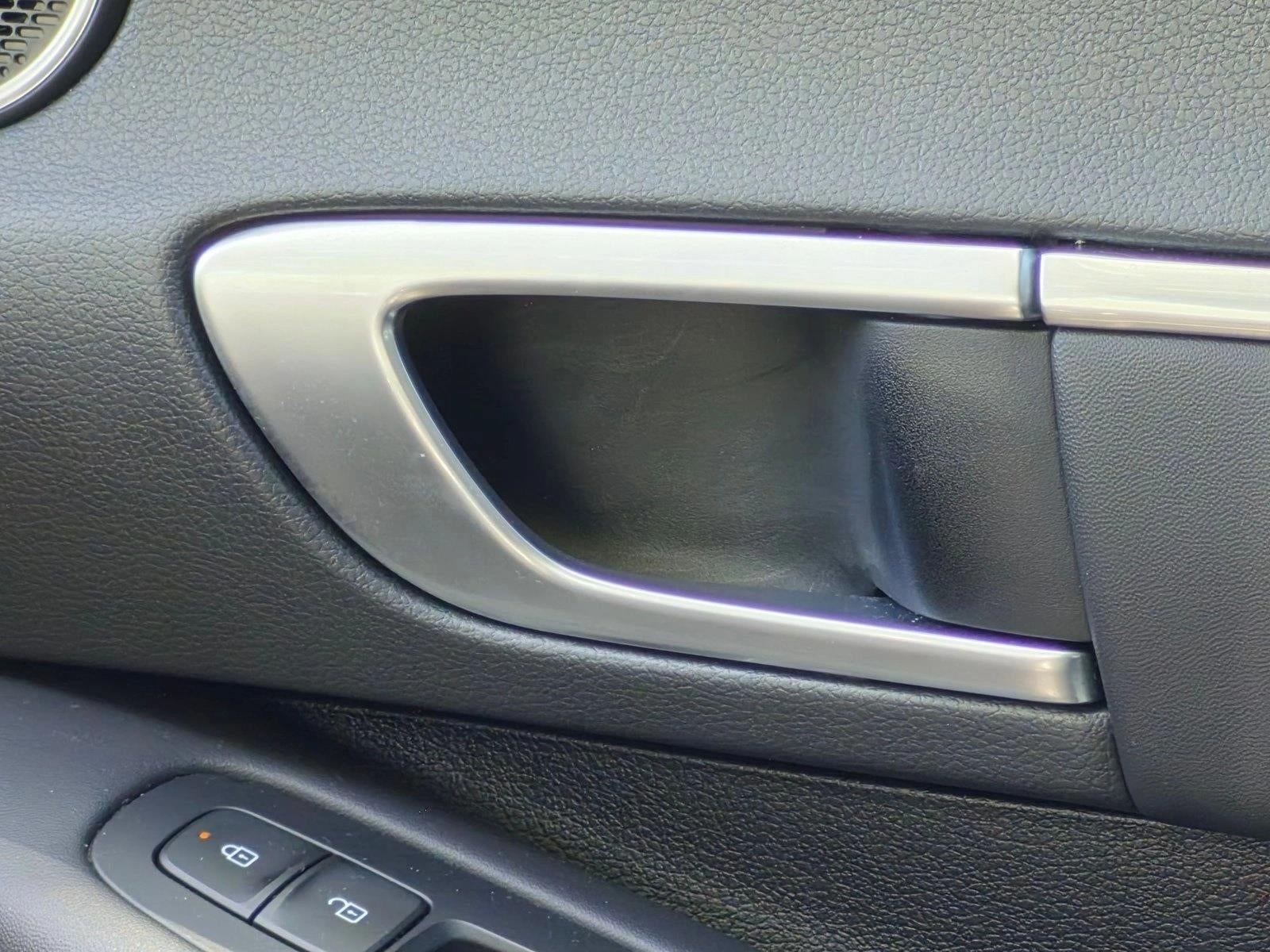 2021 Hyundai SONATA SEL 2.5L
