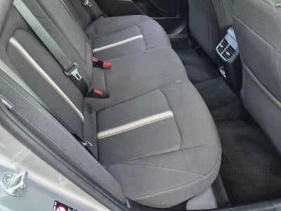 2021 Hyundai SONATA SEL 2.5L