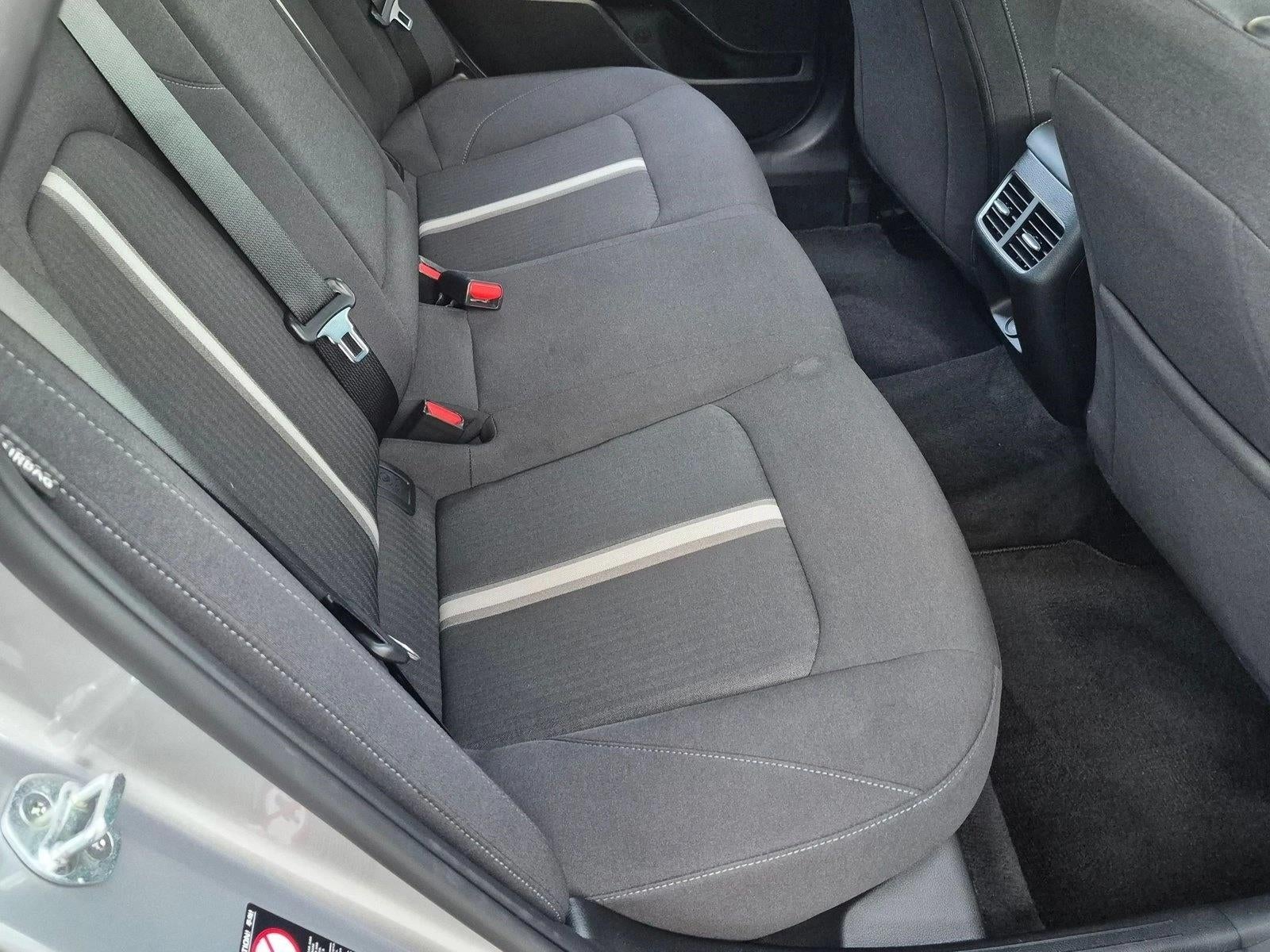 2021 Hyundai SONATA SEL 2.5L