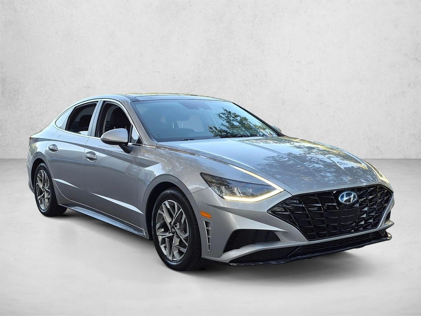2021 Hyundai SONATA SEL 2.5L