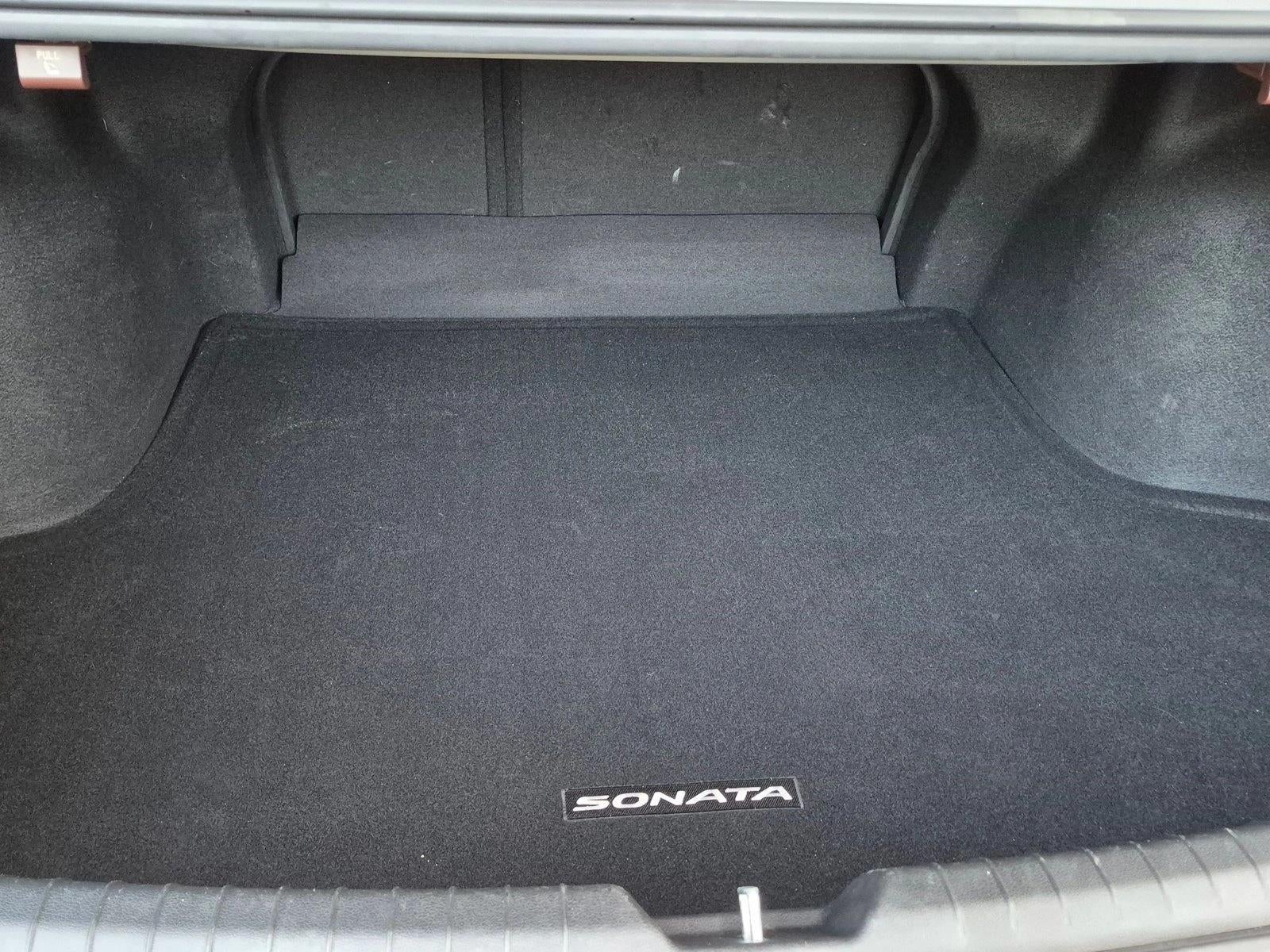 2021 Hyundai SONATA SEL 2.5L