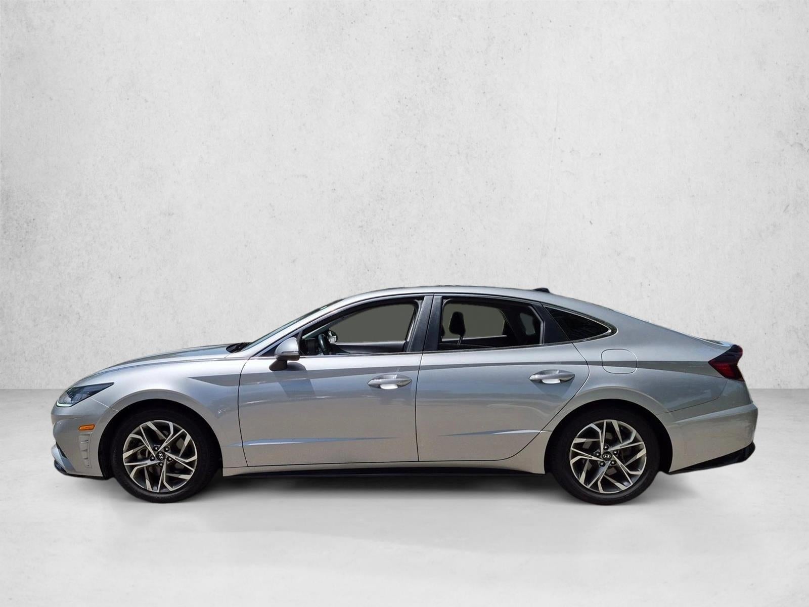 2021 Hyundai SONATA SEL 2.5L