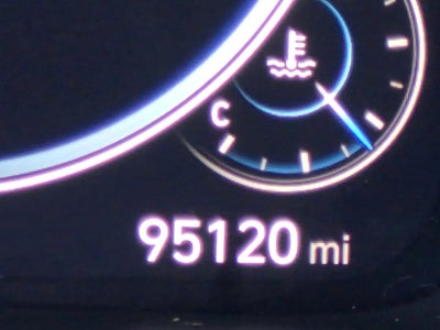 2021 Hyundai SONATA SEL 2.5L
