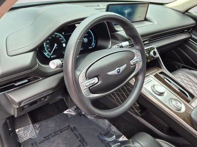 2023 Genesis GV80 3.5T AWD