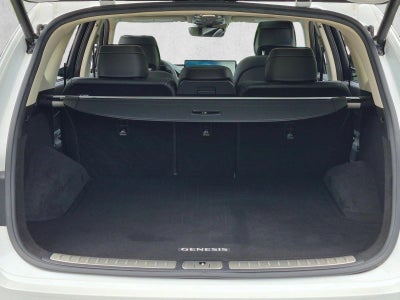 2023 Genesis GV80 3.5T AWD