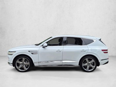 2023 Genesis GV80 3.5T AWD