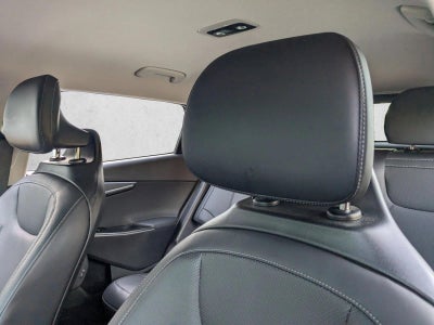 2023 Kia EV6 Wind RWD