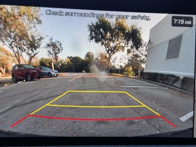 2023 Kia EV6 Wind RWD