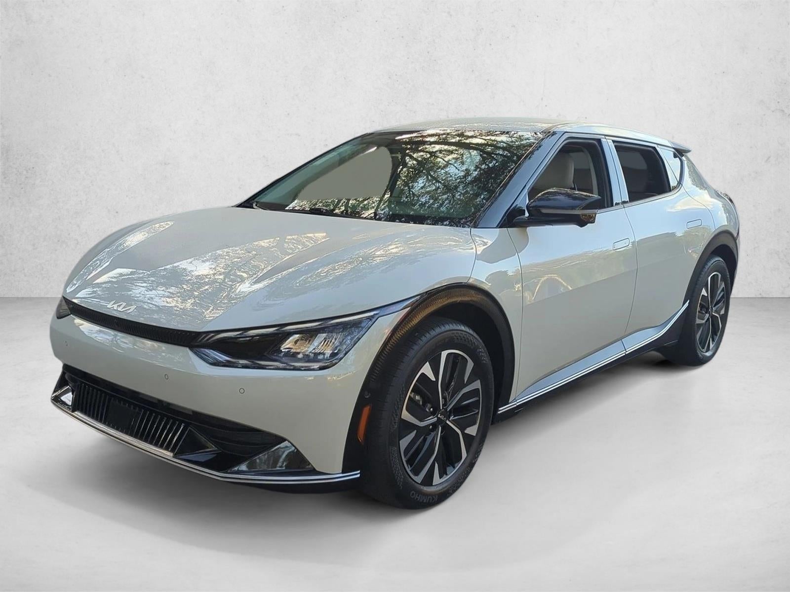 2024 Kia EV6 Wind RWD