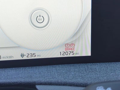 2024 Kia EV6 Wind RWD