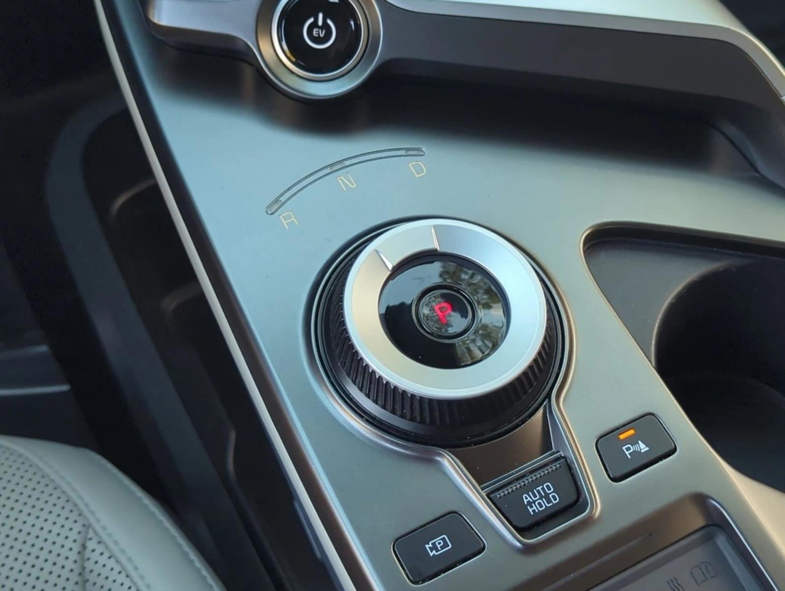 2024 Kia EV6 Wind RWD