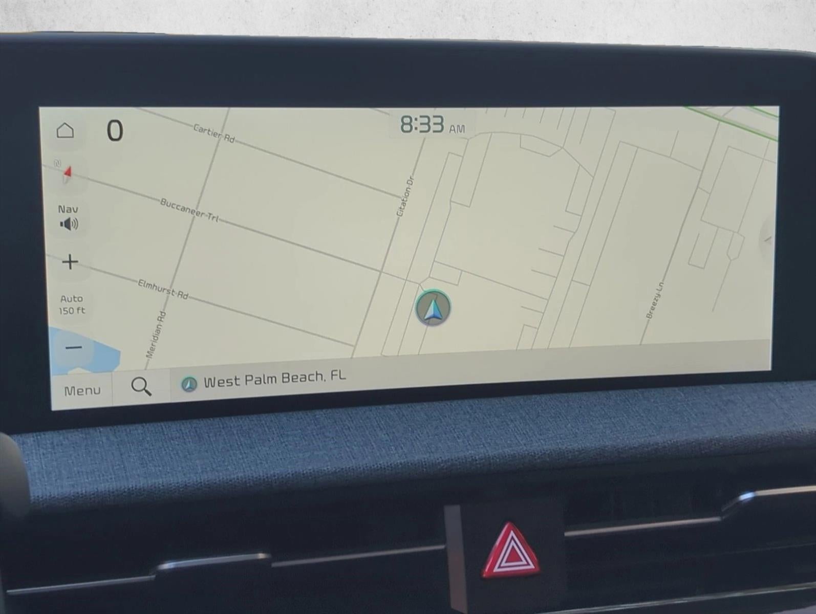 2024 Kia EV6 Wind RWD