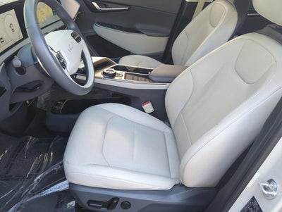 2024 Kia EV6 Wind RWD