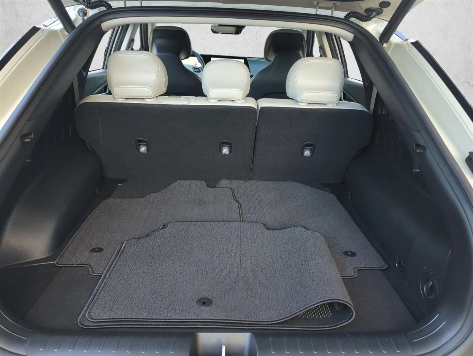 2024 Kia EV6 Wind RWD