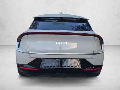 2024 Kia EV6 Wind RWD