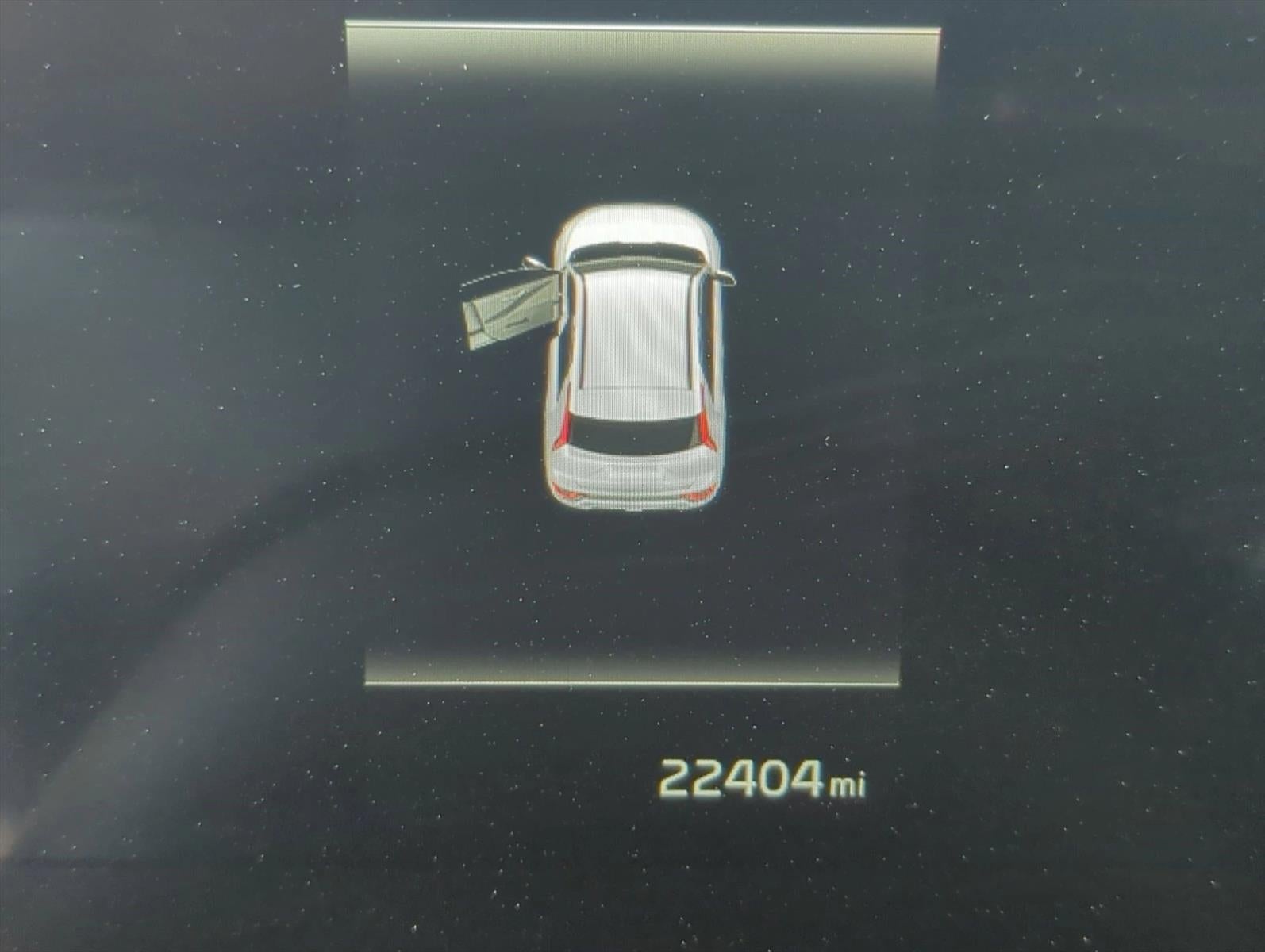 2023 Kia Niro EX FWD