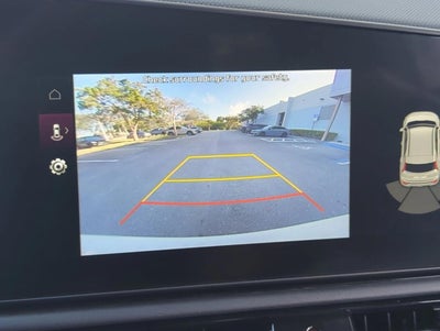 2023 Kia Niro EX FWD