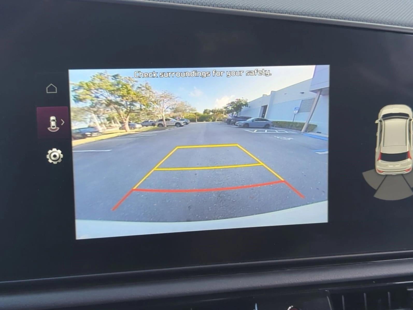 2023 Kia Niro EX FWD