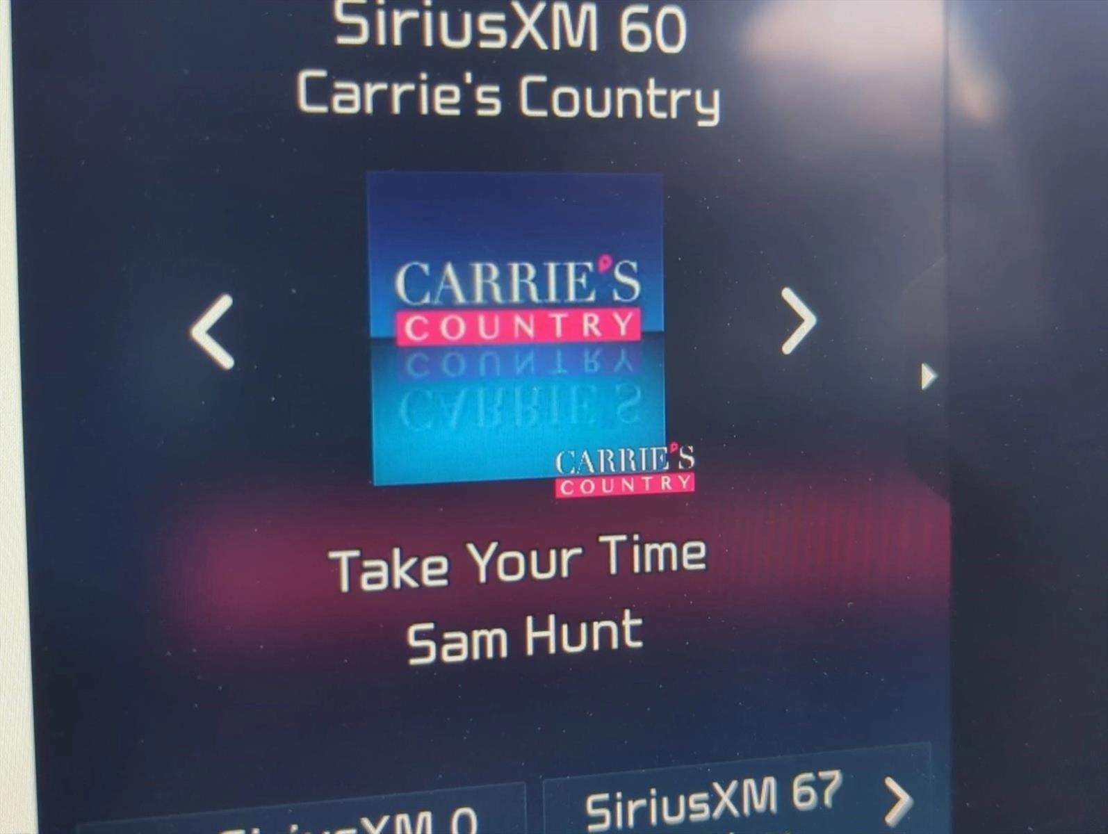 2023 Kia Niro EX FWD