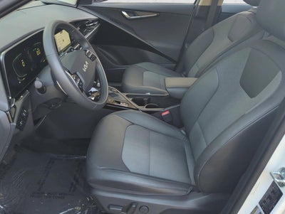2023 Kia Niro EX FWD
