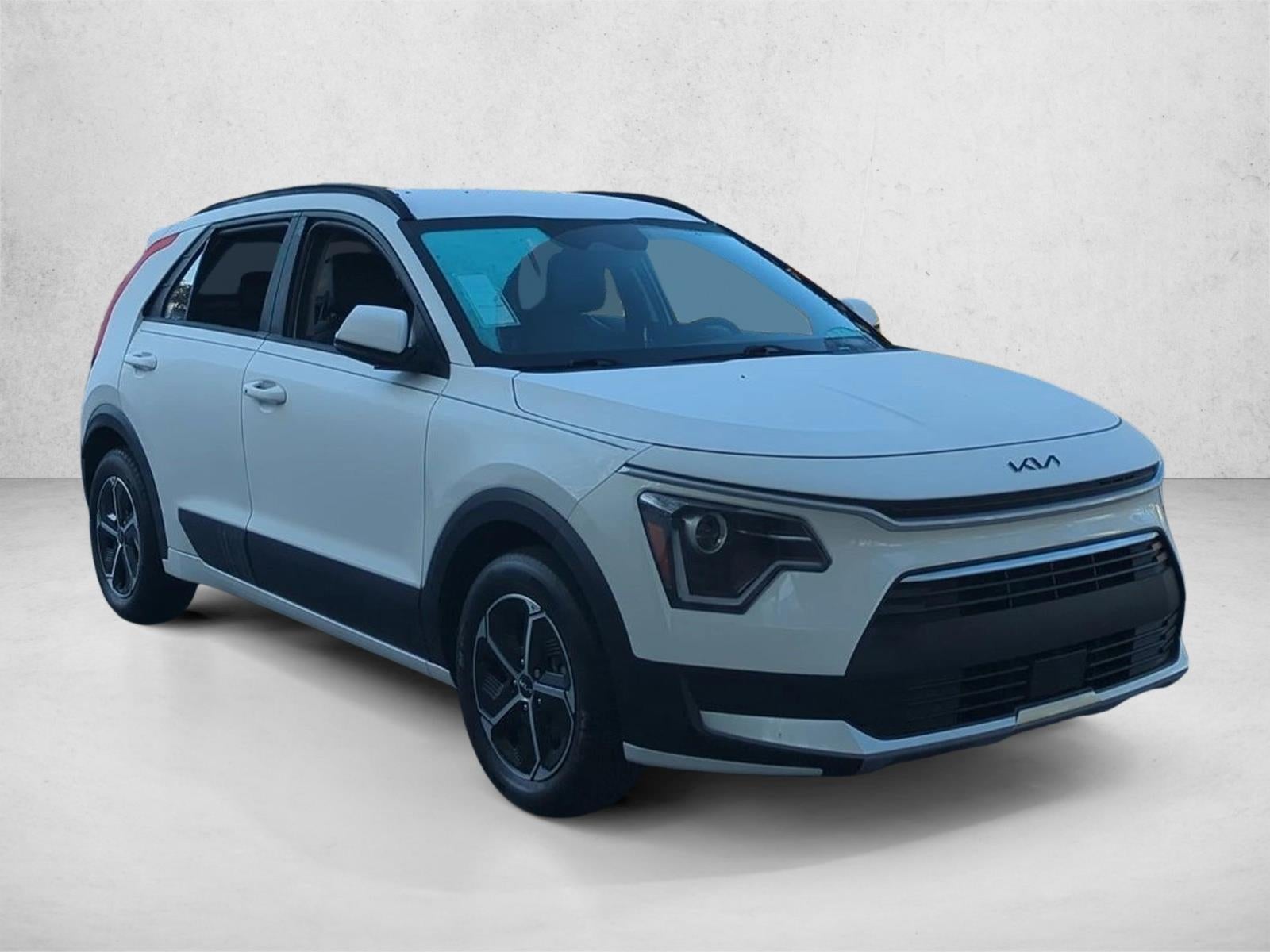 2023 Kia Niro EX FWD