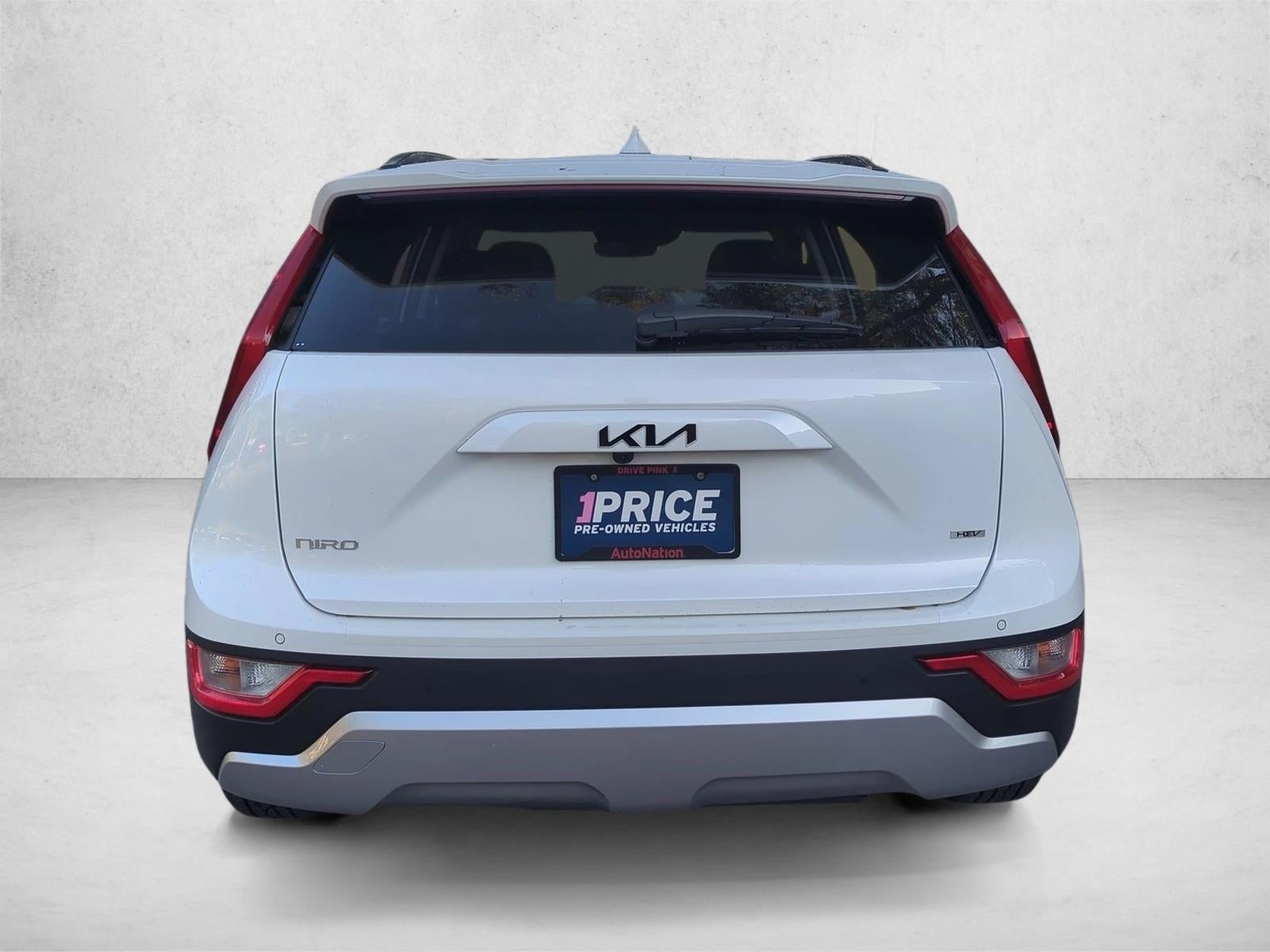 2023 Kia Niro EX FWD